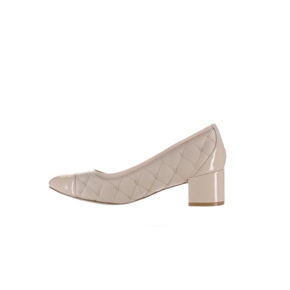 Vionic Womens Olympia Ruby Nude Pumps Size 8 Medium (B, M)! - Picture 3 of 4